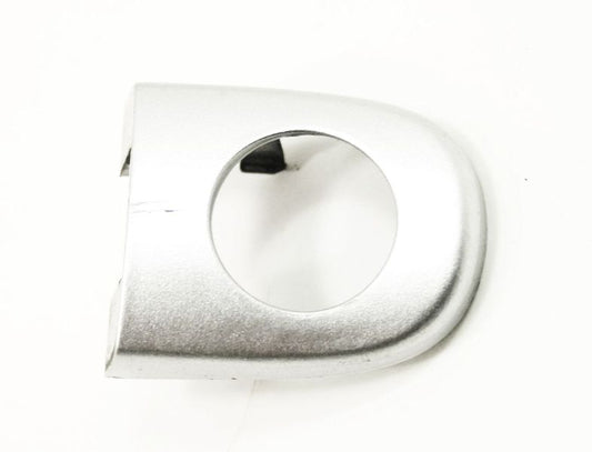 LH Front Door Key Hole Trim LG9R 99-05 VW Jetta Golf GTI - Genuine - 3B0 837 879