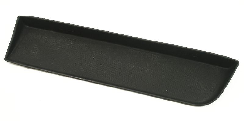 LH Front Door Panel Pocket Liner Mat Insert 99-05 VW Jetta Golf GTI MK4 - Black