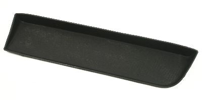 LH Front Door Panel Pocket Liner Mat Insert 99-05 VW Jetta Golf GTI MK4 - Black