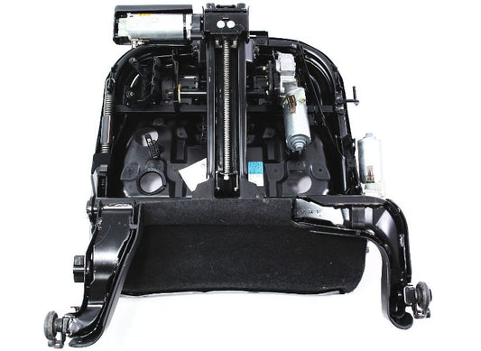 LH Front Seat Base Track Frame Audi A6 S6 RS6 C5 Allroad - 4B0 881 105 BK