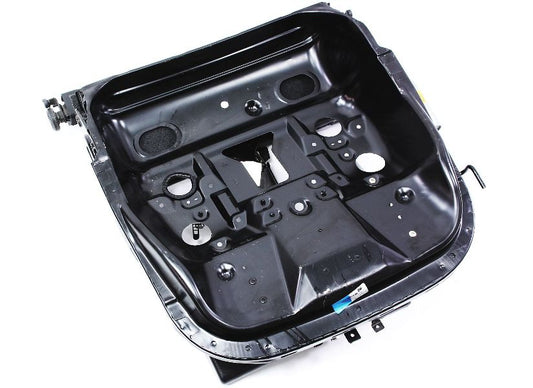 LH Front Seat Base Track Frame Audi A6 S6 RS6 C5 Allroad - 4B0 881 105 BK