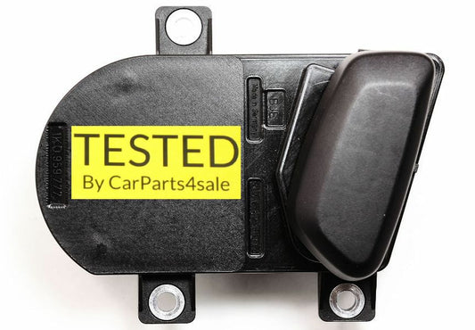 LH Front Seat Recline Switch 05-14 VW Jetta Rabbit GTI MK5 MK6 SW - 1K0 959 777