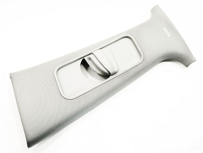 LH B Pillar Seatbelt Interior Trim 01.5-05 VW Passat B5.5 - Genuine