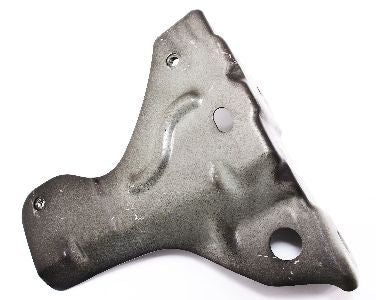 LH Front Fender Mount Bracket 98-05 VW Beetle - L041 Black - 1C0 805 073 B