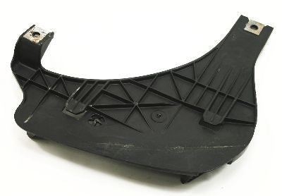 LH Headlight Head Light Mount Bracket 02-05 Audi A4 S4 B6 - Genuine