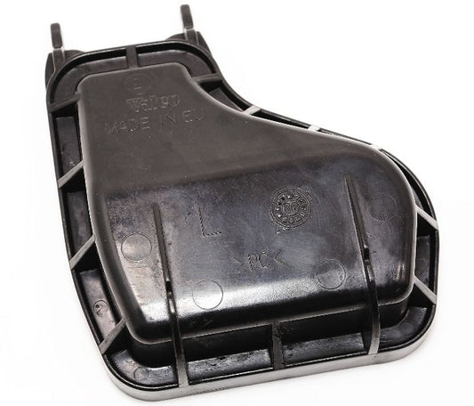 LH Headlight High Beam Cap Cover 02-05 Audi A4 B6 - Genuine