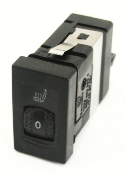 LH Heated Seat Switch 98-05 VW Passat B5 B5.5 - Genuine - 3B0 963 563 C