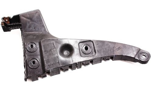 LH Rear Bumper Bracket 01-05 Audi Allroad - Mount Guide - Genuine OE 4Z7 807 453