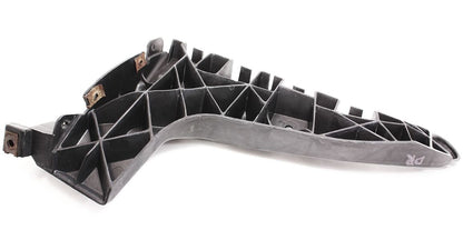 LH Rear Bumper Bracket 01-05 Audi Allroad - Mount Guide - Genuine OE 4Z7 807 453