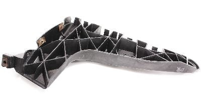 LH Rear Bumper Bracket 01-05 Audi Allroad - Mount Guide - Genuine OE 4Z7 807 453