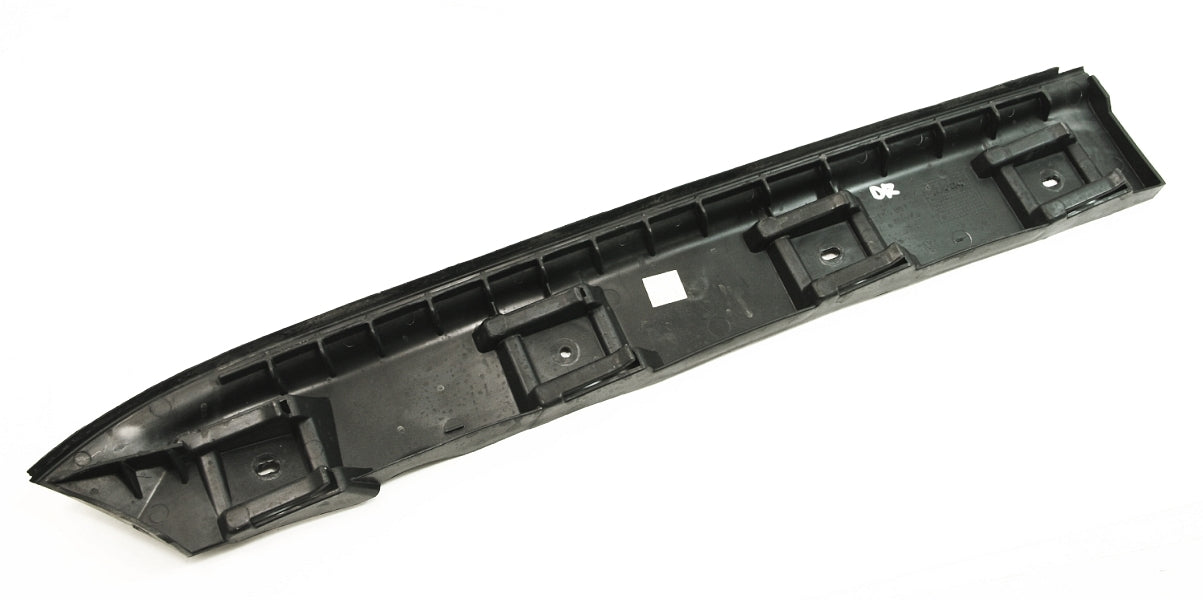 LH Rear Bumper Mount Bracket 05-10 VW Jetta MK5 Sedan - Genuine - 1K5 807 393