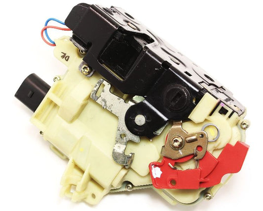 LH Rear Door Latch 05-14 VW Jetta Rabbit Golf GTI MK5 Sportwagen  3B4 839 015 AP