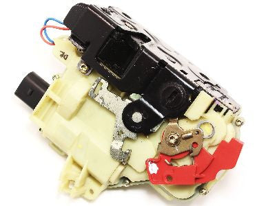 LH Rear Door Latch 05-14 VW Jetta Rabbit Golf GTI MK5 Sportwagen  3B4 839 015 AP