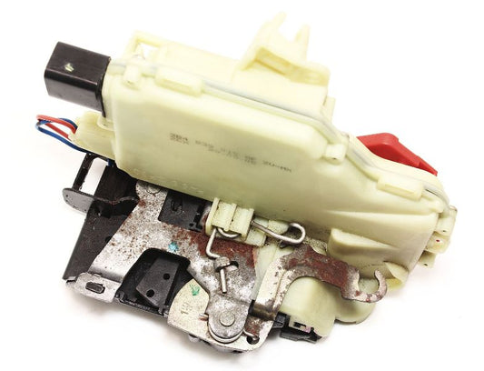 LH Rear Door Latch 05-14 VW Jetta Rabbit Golf GTI MK5 Sportwagen  3B4 839 015 AP