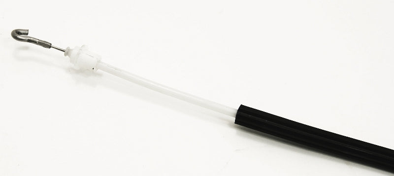 LH Rear Door Latch Cable 98-04 Audi A6 S6 RS6 C5 Allroad - Linkage - Genuine