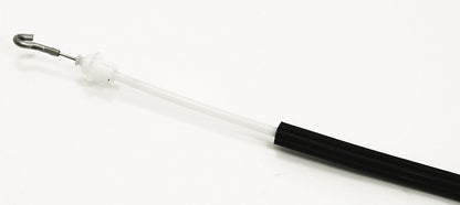 LH Rear Door Latch Cable 98-04 Audi A6 S6 RS6 C5 Allroad - Linkage - Genuine