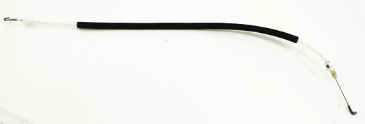 LH Rear Door Latch Cable 98-04 Audi A6 S6 RS6 C5 Allroad - Linkage - Genuine