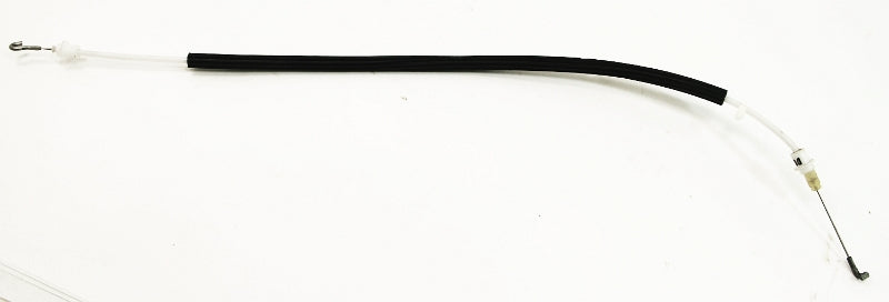 LH Rear Door Latch Cable 98-04 Audi A6 S6 RS6 C5 Allroad - Linkage - Genuine