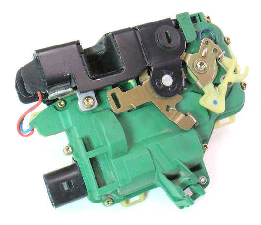 LH Rear Door Latch Lock Actuator 99-05 VW Jetta Golf MK4 Passat - 3B4 839 015 AE