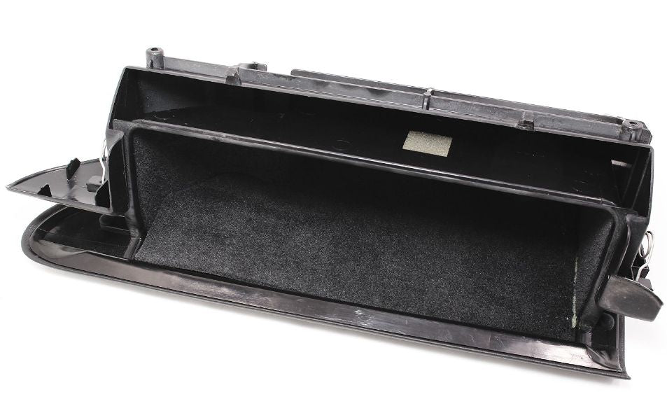 LH Rear Door Panel Pocket Cubby Audi A6 S6 RS6 C5 Allroad - Black - 4B0 867 305