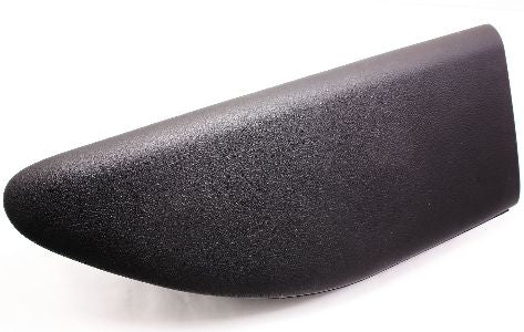 LH Rear Door Panel Pocket Cubby Audi A6 S6 RS6 C5 Allroad - Black - 4B0 867 305