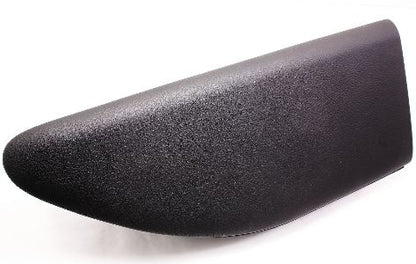 LH Rear Door Panel Pocket Cubby Audi A6 S6 RS6 C5 Allroad - Black - 4B0 867 305