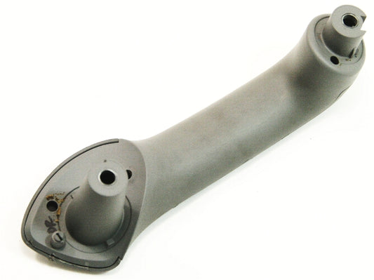 LH Rear Door Pull Handle Gray 99-05 VW Jetta Golf Mk4 - 1J0 867 171 A