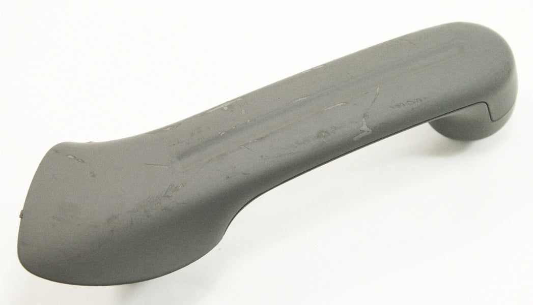 LH Rear Door Pull Handle Gray 99-05 VW Jetta Golf Mk4 - 1J0 867 171 A