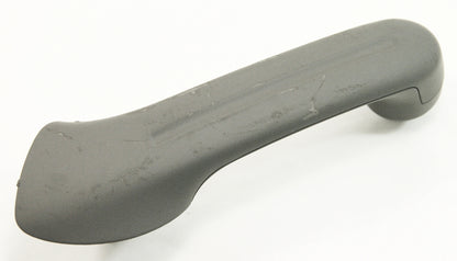 LH Rear Door Pull Handle Gray 99-05 VW Jetta Golf Mk4 - 1J0 867 171 A