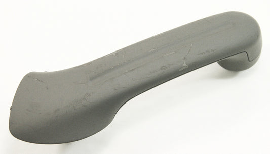 LH Rear Door Pull Handle Gray 99-05 VW Jetta Golf Mk4 - 1J0 867 171 A