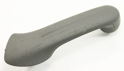 LH Rear Door Pull Handle Gray 99-05 VW Jetta Golf Mk4 - 1J0 867 171 A