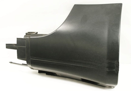 LH Rear Sideskirt End Cap 02-05 Audi A4 - Genuine - 8E0 853 579 B