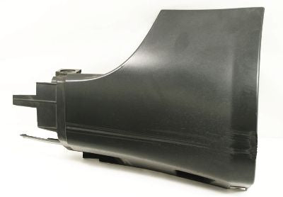 LH Rear Sideskirt End Cap 02-05 Audi A4 - Genuine - 8E0 853 579 B