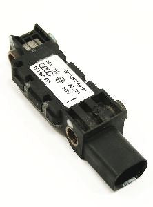 Front Impact Crash Sensor 02-05 Audi A4 S4 Genuine - 8E0 959 651