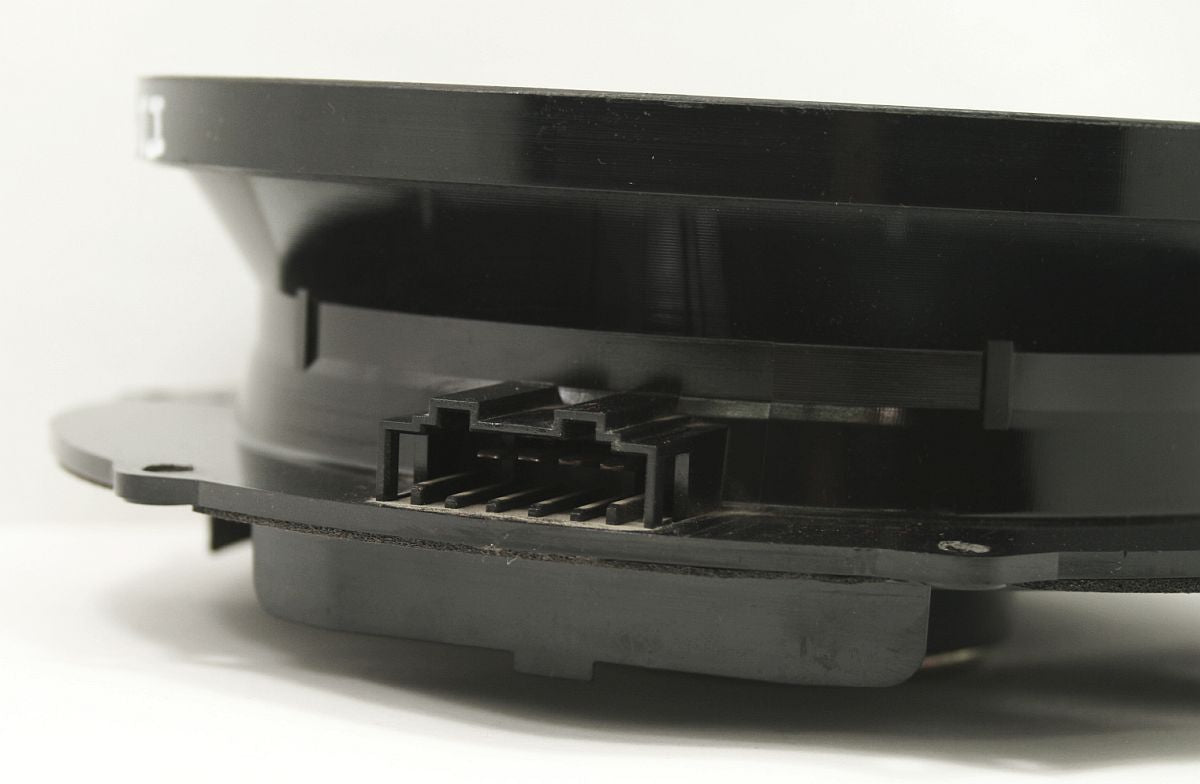 Front Door Speaker 05-10 VW Jetta Rabbit GTI MK5 - Genuine - 1K0 035 454 K