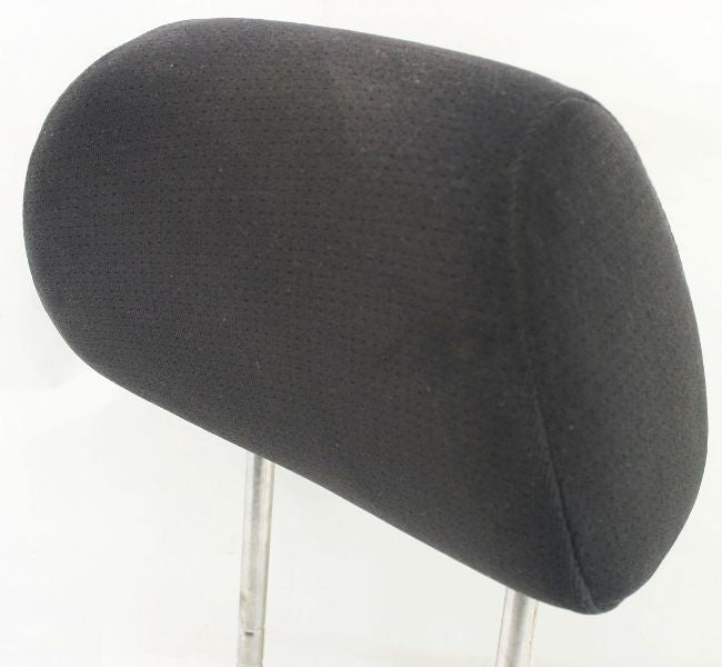 LH RH Front Headrests Head Rests 1998 VW Passat B5 - Genuine
