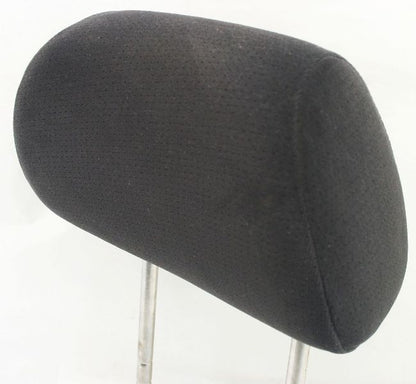 LH RH Front Headrests Head Rests 1998 VW Passat B5 - Genuine