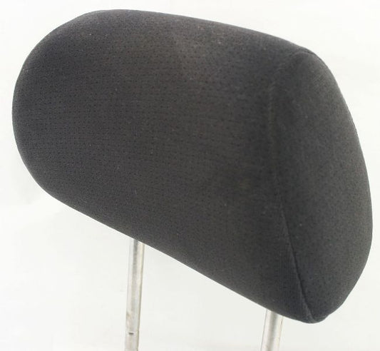 LH RH Front Headrests Head Rests 1998 VW Passat B5 - Genuine