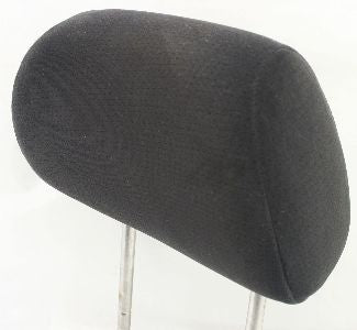 LH RH Front Headrests Head Rests 1998 VW Passat B5 - Genuine