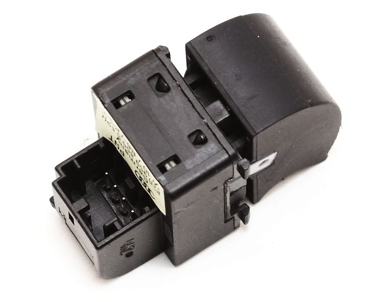 Front Rear Window Switch Button 02-05 Audi A4 S4 B6 - Genuine - 8Z0 959 855 B