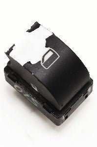 Front Rear Window Switch Button 02-05 Audi A4 S4 B6 - Genuine - 8Z0 959 855 B