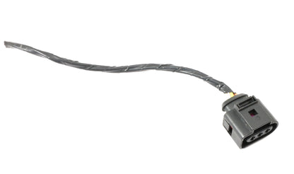 Headlight Plug Pigtail Connector 98-05 VW Beetle Head Light Lamp - 1J0 973 723