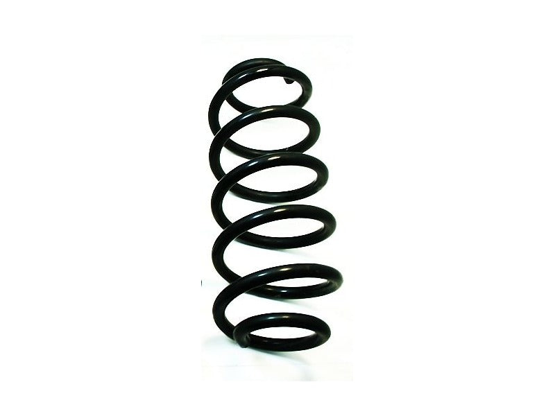 Stock Rear Coil Spring 99-05 VW Jetta Sedan Golf MK4 - Genuine