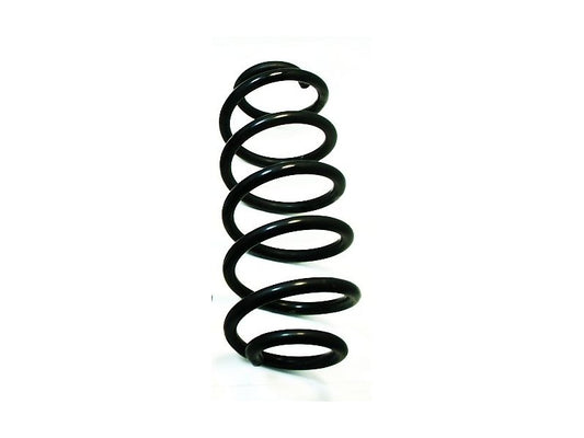 Stock Rear Coil Spring 99-05 VW Jetta Sedan Golf MK4 - Genuine
