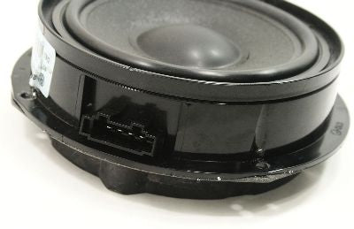 Front Monsoon Door Speaker VW Jetta Golf MK4 Beetle Passat Genuine 1C0 035 411 G