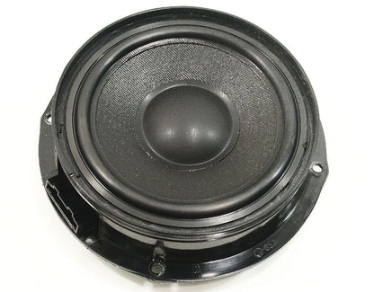 Rear Monsoon Door Speaker VW Jetta Golf MK4 Beetle Passat Genuine 1C0 035 411 E