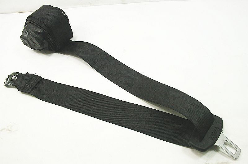 Rear Seat Belt Seatbelt  Should Belt 96-99 Audi A4 B5 - Genuine - 4A5 857 709 J