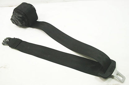Rear Seat Belt Seatbelt  Should Belt 96-99 Audi A4 B5 - Genuine - 4A5 857 709 J