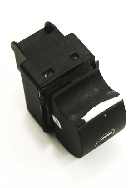 Rear Window Switch Button LH RH 02-05 Audi A4 S4 B6 - 8Z0 959 855 B - Genuine