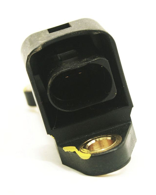 Front Seat Side Control Module Sensor 00-01 Audi TT - Genuine - 8N8 959 643